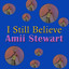 I Still Believe cover