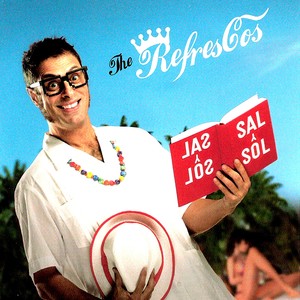 Sal y Sol Albumcover