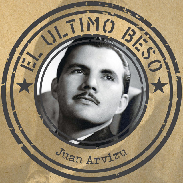Juan Arvizu Photo