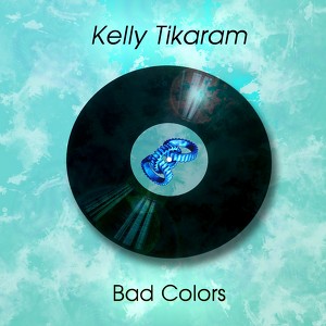 Kelly Tikaram