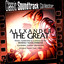 Alexander the Great (Ost) [1956] Albumcover