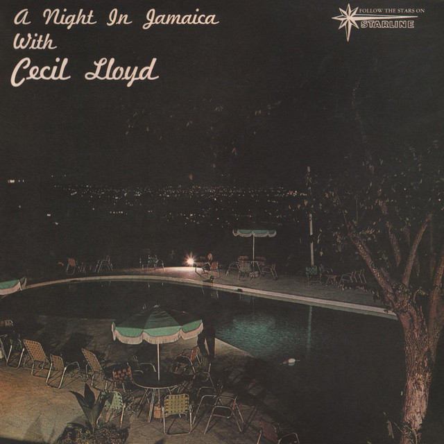 Cecil Lloyd Photo