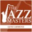 The JAZZ Masters - Gene Ammons Albumcover