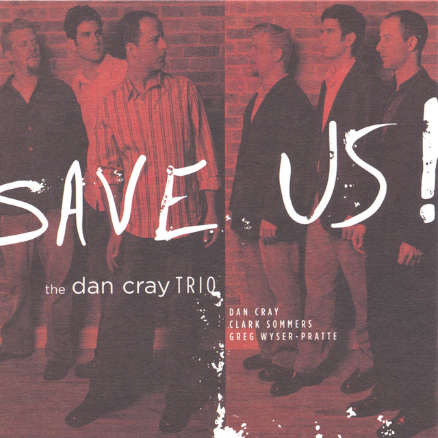 Dan Cray Photo