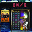 ON/Q cover