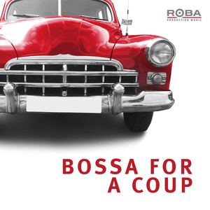 Bossa for a Coup album
