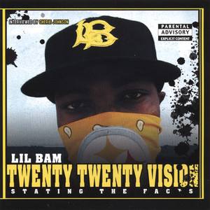 Twenty Twenty Vision album