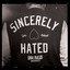 Just Can’t Hate Enough x 2 – Plus Other Hate Songs cover
