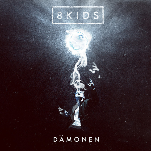 Dämonen cover