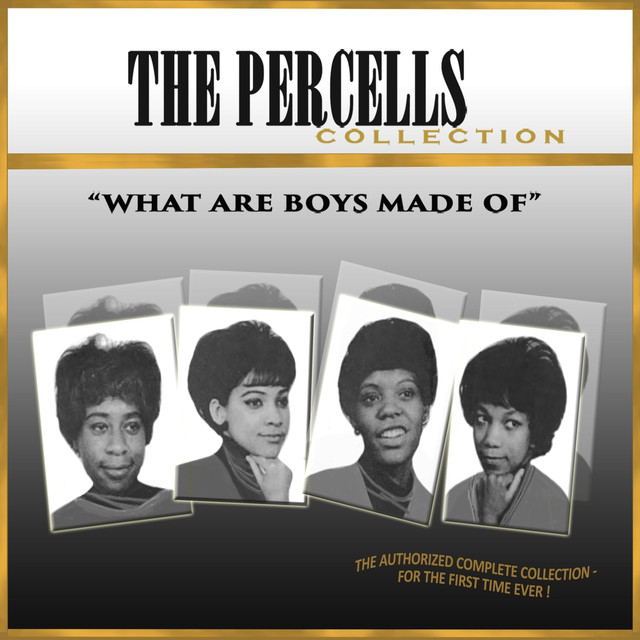 The Percells Photo