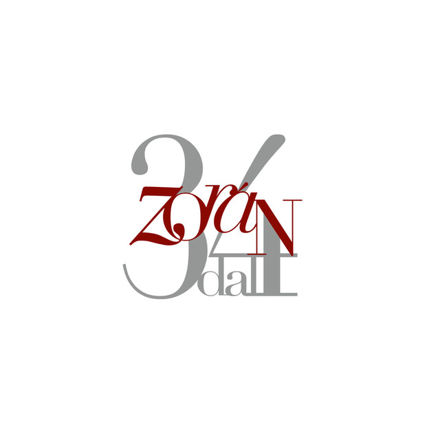 34 Dal cover