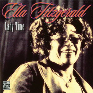 Lady Time cover