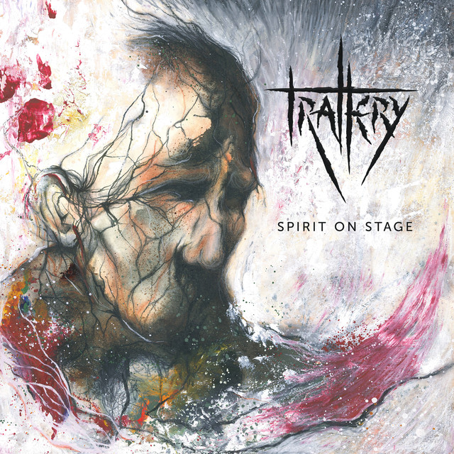 Spirit On Stage cover