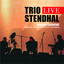 Live! Albumcover