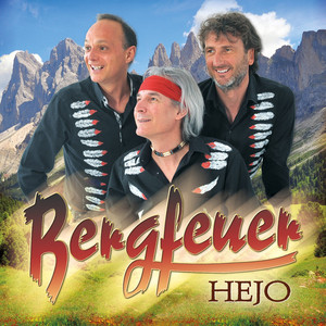 Hejo cover