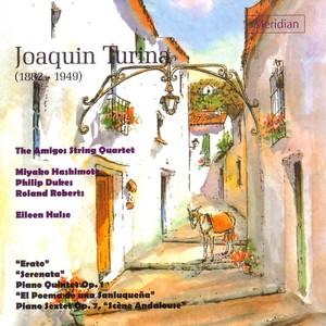 Amigo String Quartet