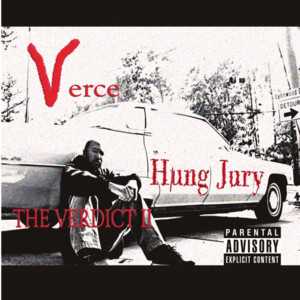 The Verdict II Hung Jury Albumcover