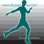 Smooth Jazz Movin' Albumcover
