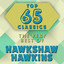 Top 65 Classics - The Very Best of Hawkshaw Hawkins cover