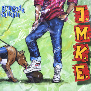 Gringode kultuur cover