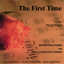 The First Time Albumcover
