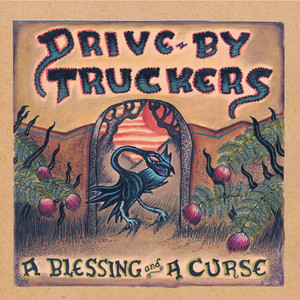 A Blessing and a Curse album