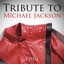 Tribute to Michael Jackson, Vol.1 Albumcover