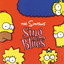 The Simpsons Sing the Blues cover