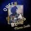 Queen of the Blues Albumcover