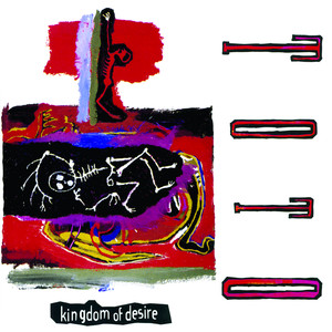 Kingdom of Desire album