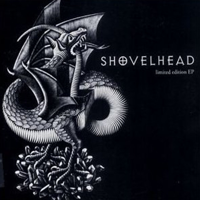 Shovelhead Photo