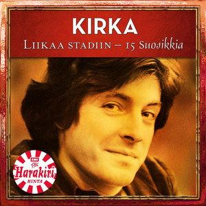 Liikaa Stadiin - 15 Suosikkia album
