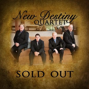 New Destiny Quartet