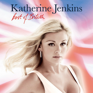 Katherine Jenkins - Best of British cover
