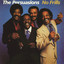 No Frills cover