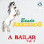 A Bailar, Vol. 2 Albumcover