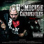 Homicide Chronicles Volume 1 Albumcover