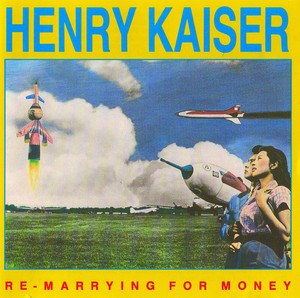 Re-Marrying for Money album