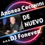 DE NUEVO (Andrea Cecchini A.k.a. DJ Forever) Albumcover