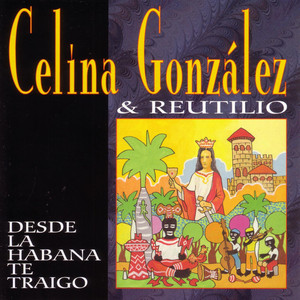 Desde la Habana Te Traigo album