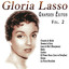 Gloria Lasso - Grandes Éxitos Vol. 2 Albumcover