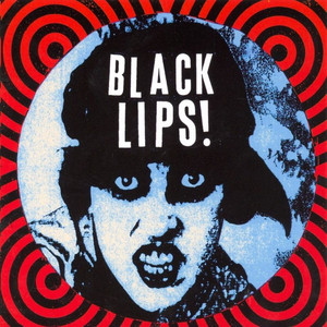 Black Lips! album