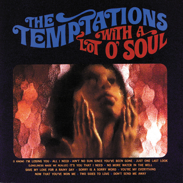 With A Lot O' Soul cover