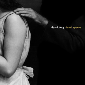 Lang: Death Speaks album