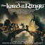 Lord Of The Rings Albumcover