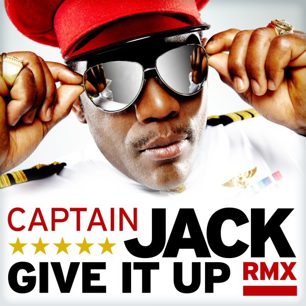 Give It Up (remix) cover