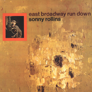 East Broadway Run Down cover