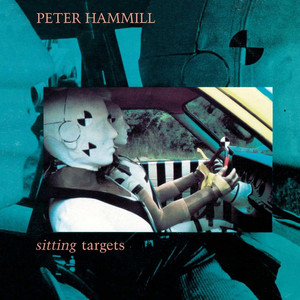 Sitting Targets album