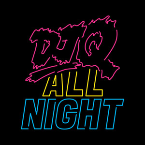 All Night album