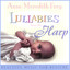 Lullabies From The Harp Albumcover